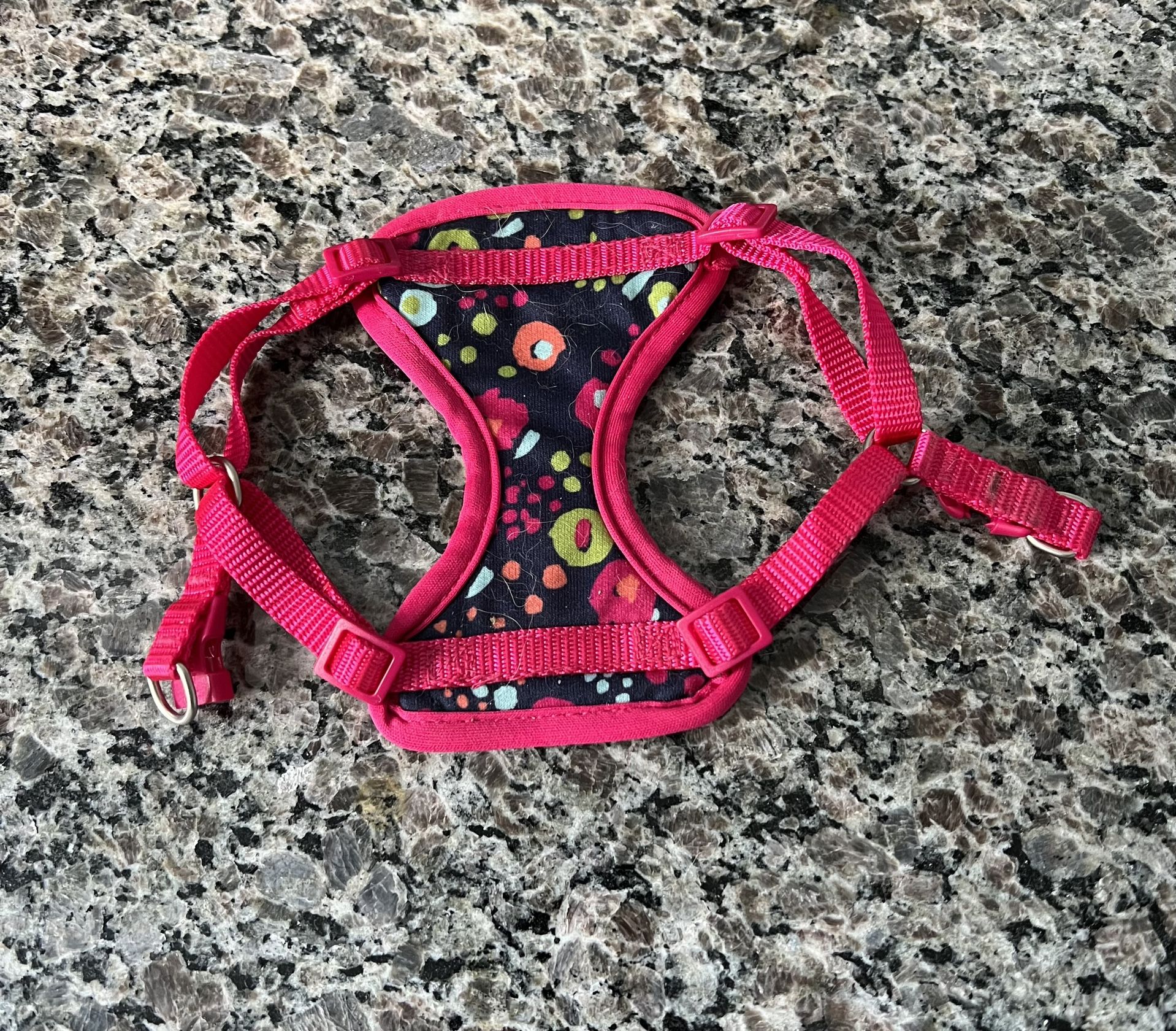 Extra Small Dog Harness