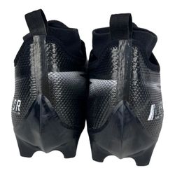 Nike Vapor Edge Pro 360 Black White Men display picture 2