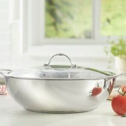 Caserola De 9qt Princes Houses 