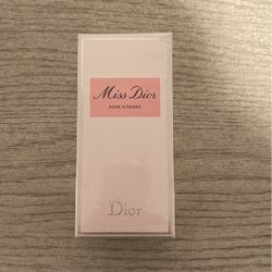 Dior Miss Dior Rose N'Roses Eau de Toilette 3.4fl Oz