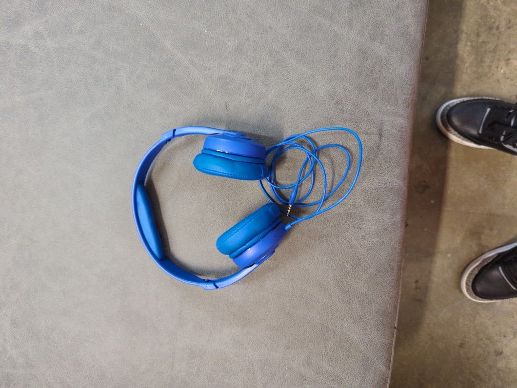 Skullcandy Over Ear Headphones