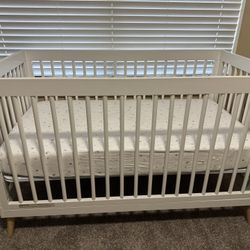 Delta Children Cribs
