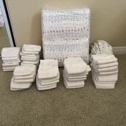 Diapers 