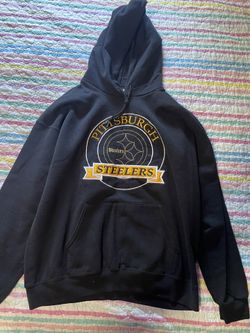 Nutmeg Pittsburgh Steelers hoodie 