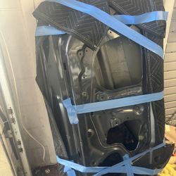 2018 Camaro SS OEM Doors And Trunk