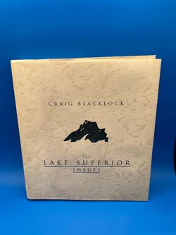 The Lake Superior Images