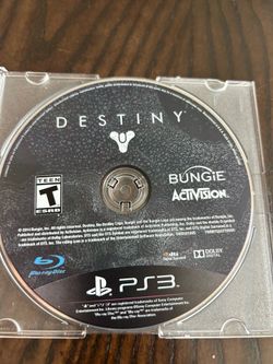 Destiny