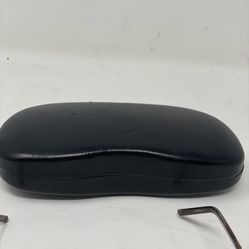 Maui Jim Mahina MJ 229 16 Gold Alloy Frame + HCL Bronze Polarized Lenses