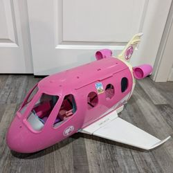 Barbie Dream Plane