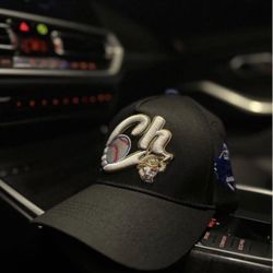 Charros Hat By 02 Hats 