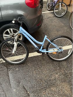 24 inch bike