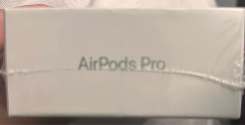 AirPods Pro