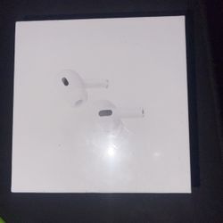 Air Pod Pro 2