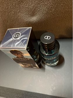 Dior Sauvage cologne