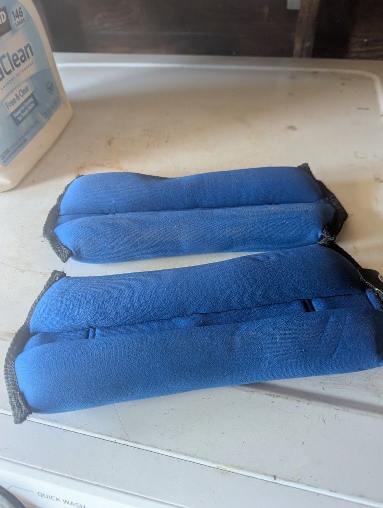 Ankle Weights
