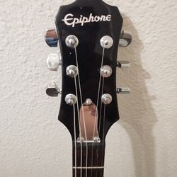 Epiphone SG - 310 Guitar 