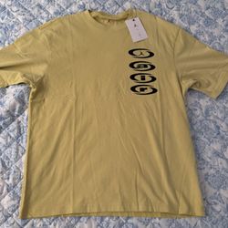 Nike Air Jordan x Cactus Jack Travis Scott T-Shirt 