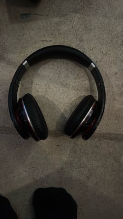 Beats By Dre Studios 