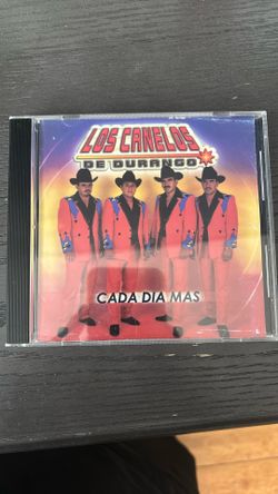 Los Canelos Durango Cd
