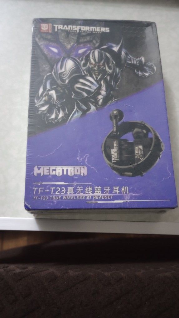 Transformers Dark Of The Moon