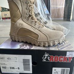Rocky Boots 