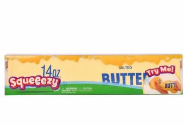 Sunny Days Squishy Butter - Real with Target Receipt as Proof