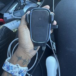 Car Mag Safe Fast Charging 