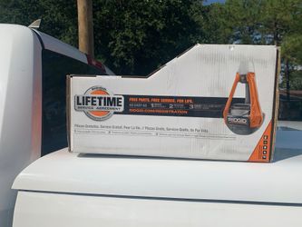 Ridgid 18v LED 360 degree light