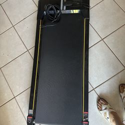 Máquina Para Caminar