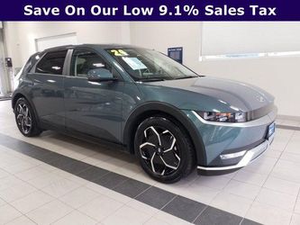 2024 Hyundai IONIQ 5