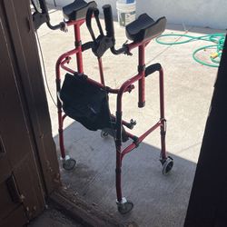 New Walker