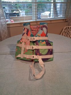 Infant/Child Safety Vest