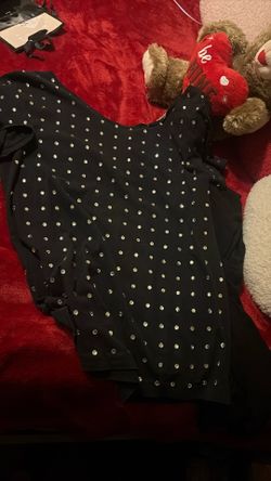 XL Blouse With Rhymes