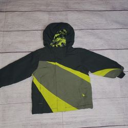 Wonder Kids Jacket Size 2T