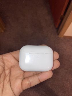 AirPods Pro 3