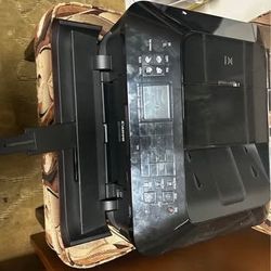 Canon MX922 Printer