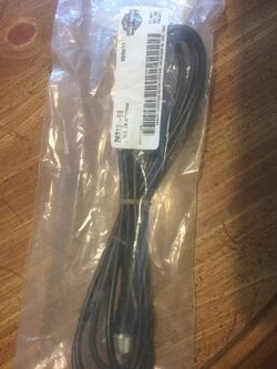 Harley Davidson Road Glide Electra Glide Cable, CB Antenna 76319-98