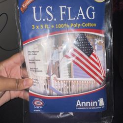 American Flag 