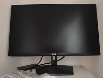 Dell monitor