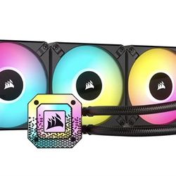 Corsair CPU Cooler Fans