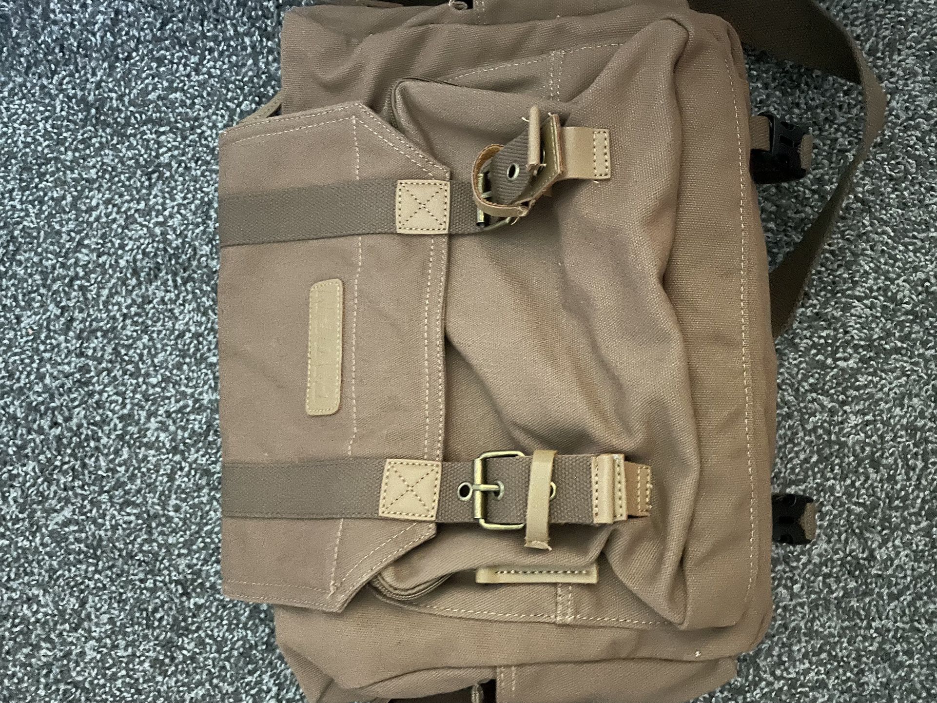 Laptop/tablet/camera Tech Bags SOLD SEPERATELY