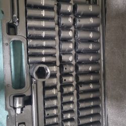 Dados De Impacto 3/8 New $89 Precio Firme