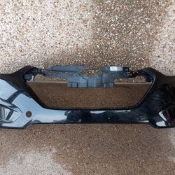 2010-15 Hyundai Tucson Front Bumper (Body Parts)