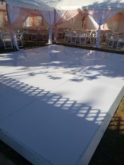 Dance Floors