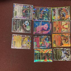 pokémon cards
