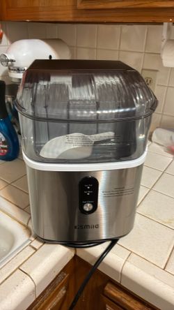 Ice maker