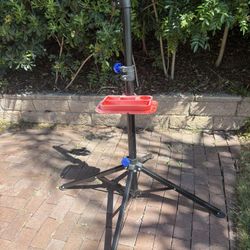 Bike Repair Stand