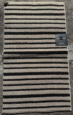 New Lucky Brand Accent Rug ( More In Stock)