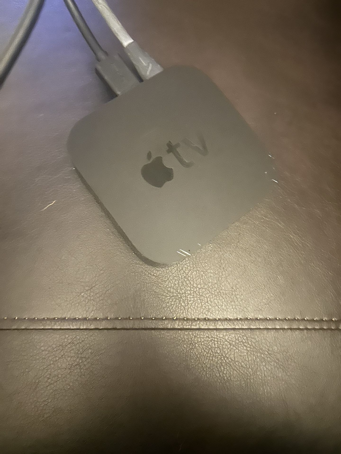Apple Tv, 2012, 3rd Generation