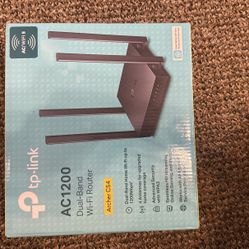 Wifi Router